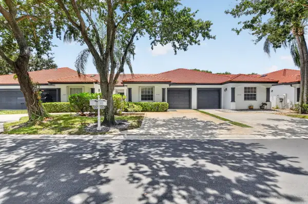 8100 Via Di Veneto #NEIBORHOOD F, Boca Raton, FL 33496