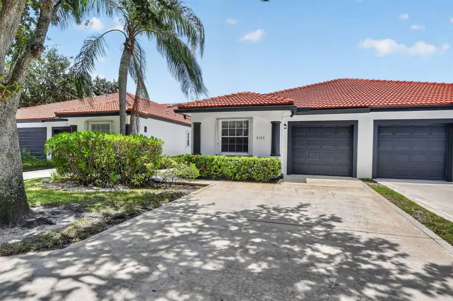8100 Via Di Veneto #NEIBORHOOD F, Boca Raton, FL 33496 - #2