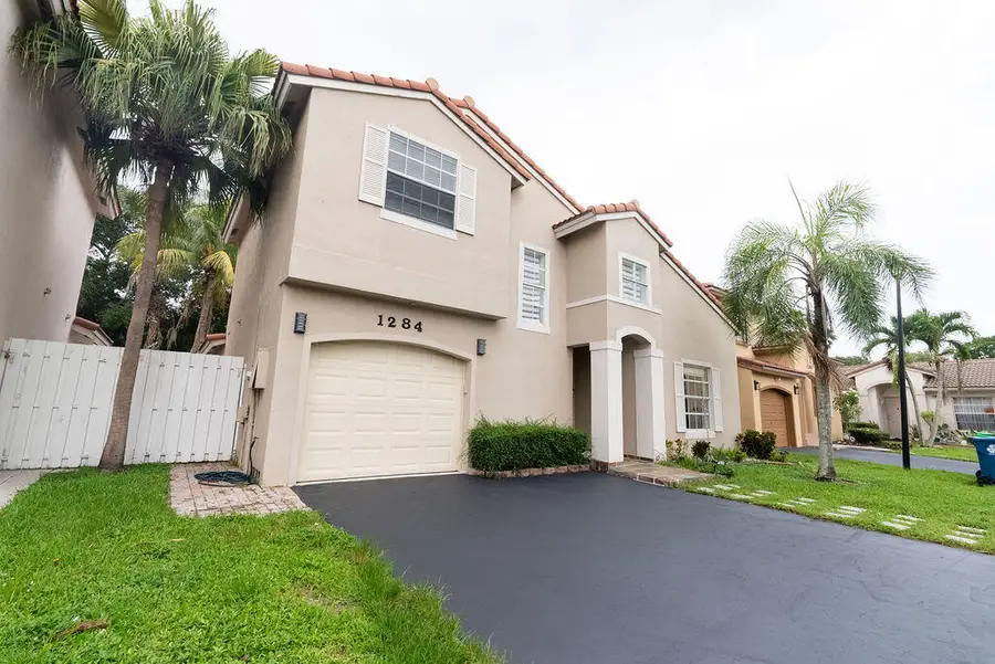 1284 NW 125th Terrace, Sunrise, FL 33323 - #3