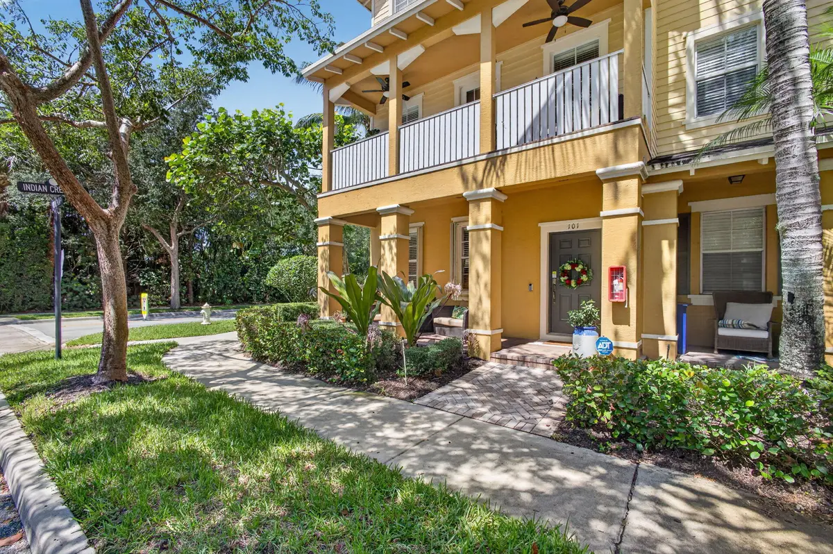 128 W Royal Palm Circle #101, Jupiter, FL 33458 - #1