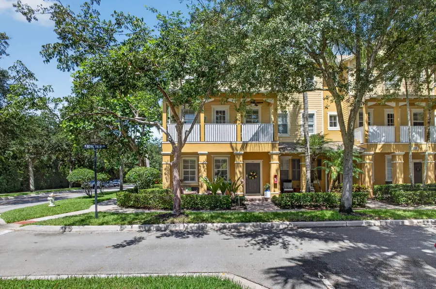 128 W Royal Palm Circle #101, Jupiter, FL 33458 - #3