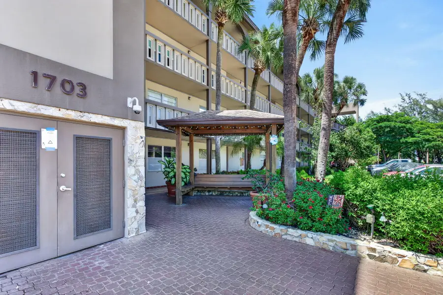 1703 Andros Isle #N3, Coconut Creek, FL 33066 - #2