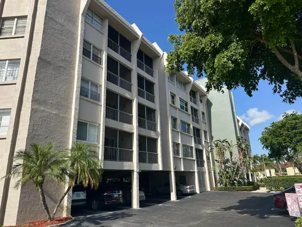 505 Spencer Drive #407, West Palm Beach, FL 33409
