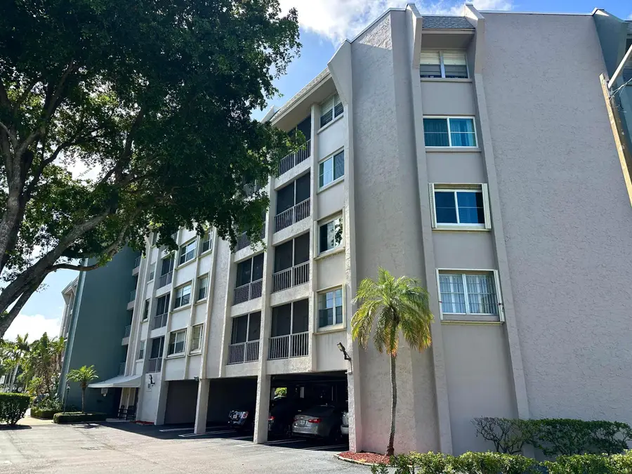 505 Spencer Drive #407, West Palm Beach, FL 33409 - #2