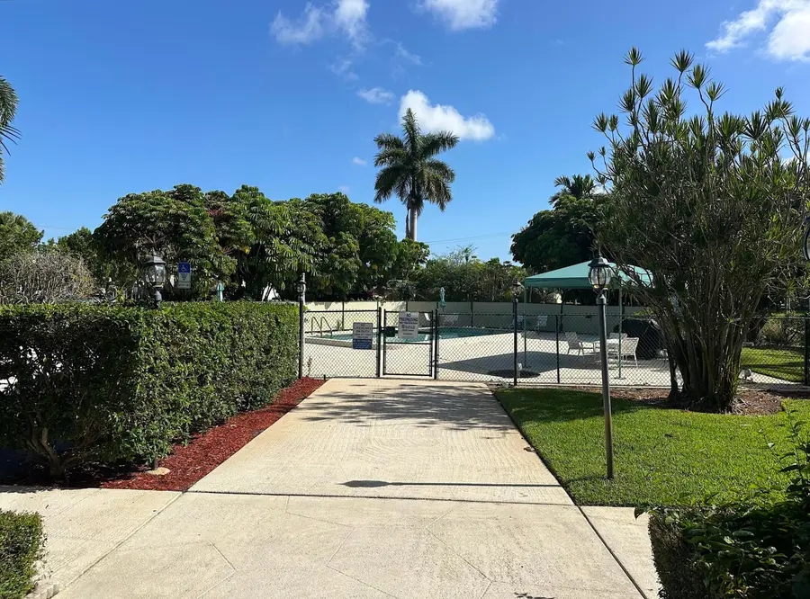 505 Spencer Drive #407, West Palm Beach, FL 33409 - #3