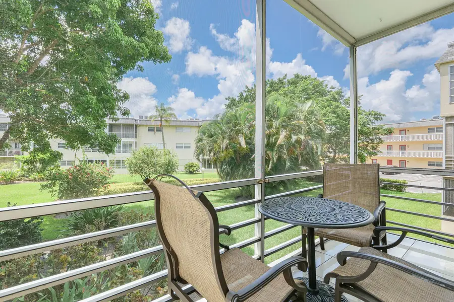 4321 NW 16th Street #203C, Lauderhill, FL 33313 - #2