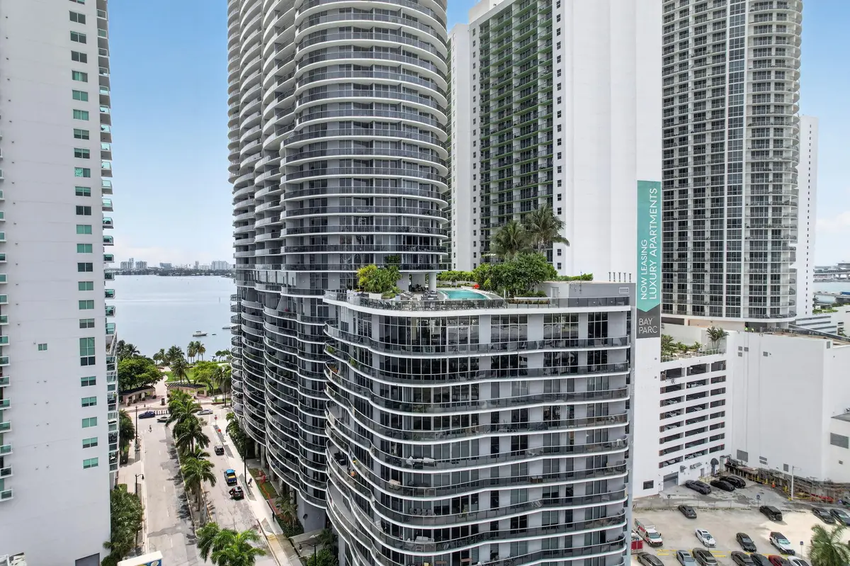 488 NE 18th Street #1515, Miami, FL 33132 - #1