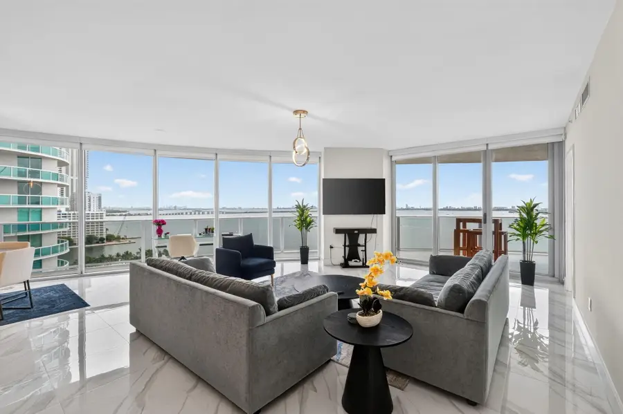 488 NE 18th Street #1515, Miami, FL 33132 - #3