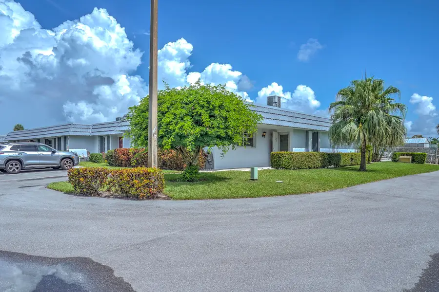 2886 E Fernley Drive E #51, West Palm Beach, FL 33415 - #3