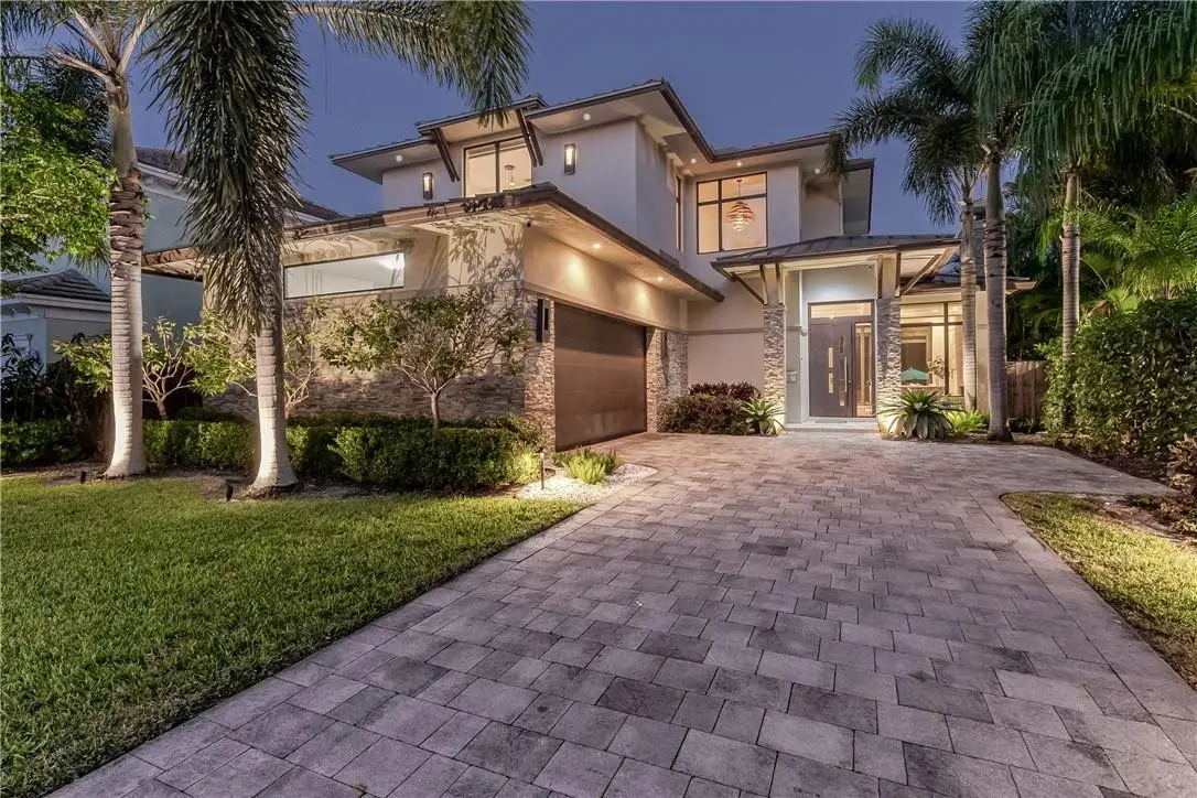 404 NE 13th Avenue, Fort Lauderdale, FL 33301 - #1