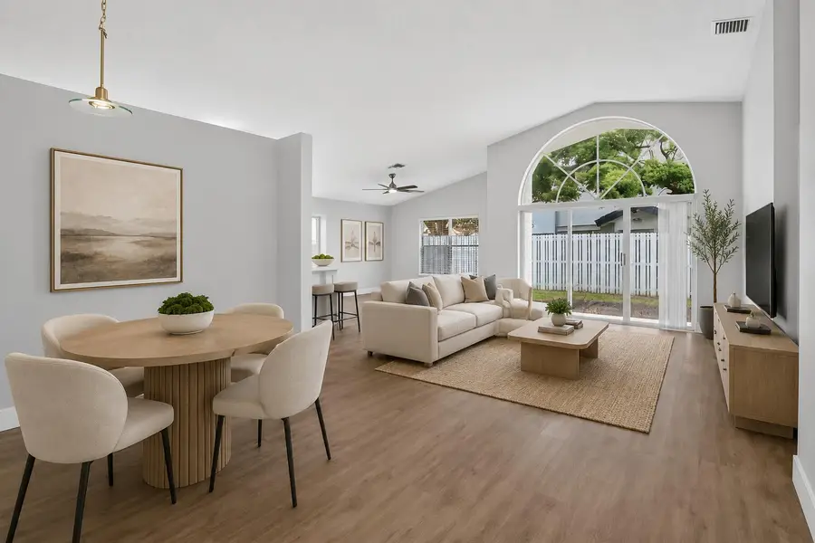 1371 SW 181st Avenue, Pembroke Pines, FL 33029 - #2