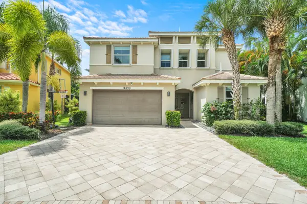 9535 Phipps Lane, Wellington, FL 33414