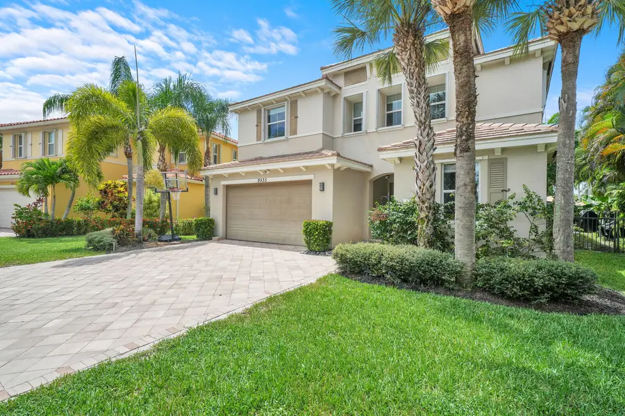 9535 Phipps Lane, Wellington, FL 33414 - #2