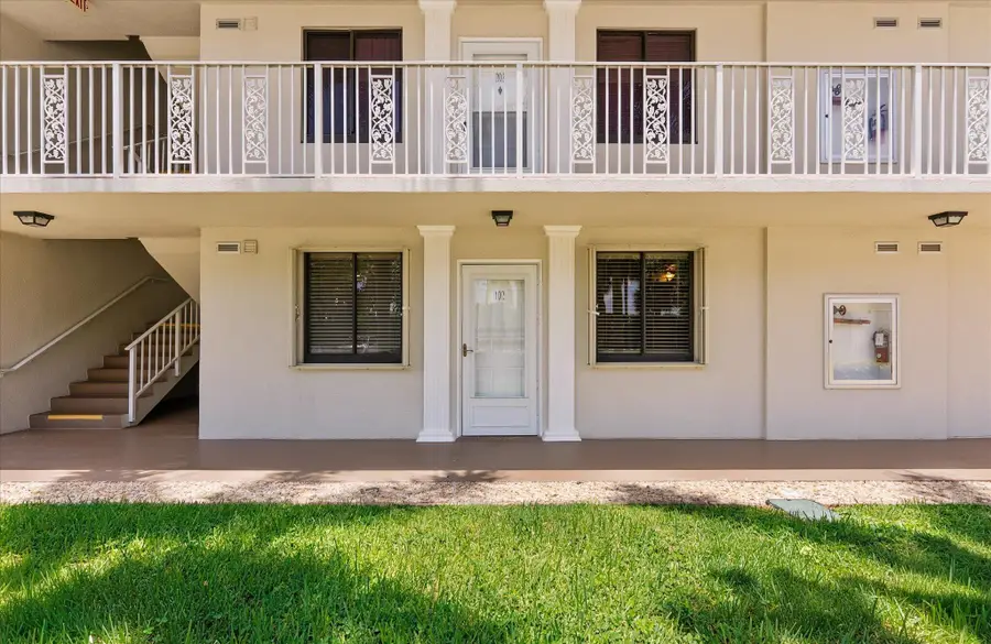 6205 Balboa Circle #102, Boca Raton, FL 33433 - #2