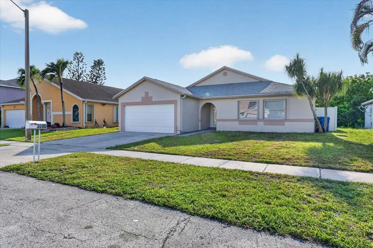 3090 Thames Way, Miramar, FL 33025 - #1