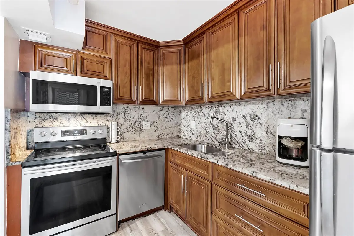 1967 S Ocean Boulevard #201, Pompano Beach, FL 33062 - #1