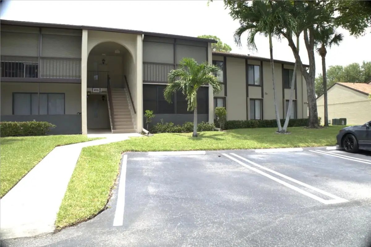 815 Sky Pine Way #D2, Greenacres, FL 33415 - #1