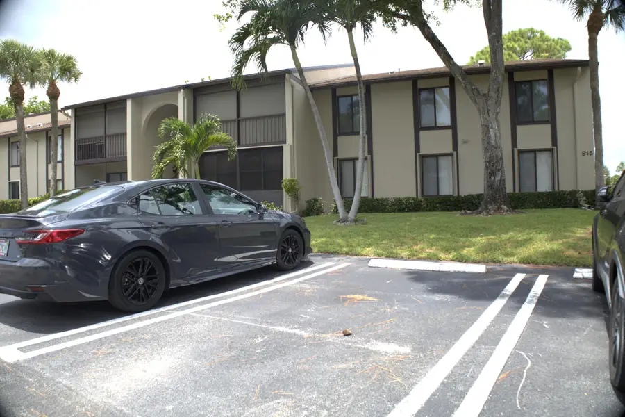 815 Sky Pine Way #D2, Greenacres, FL 33415 - #2