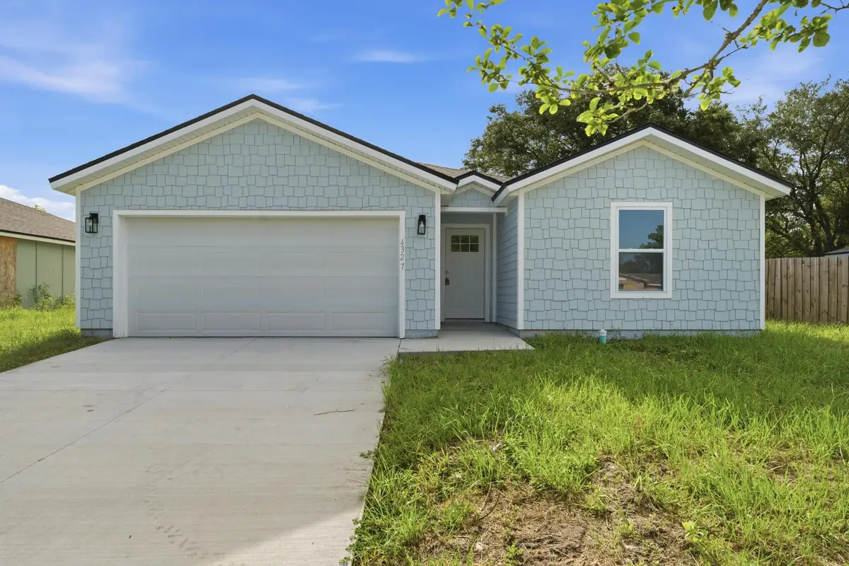 4327 Bessie Circle E, Jacksonville, FL 32209 - #1