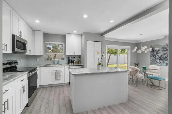 3440 NE 10th Terrace, Pompano Beach, FL 33064