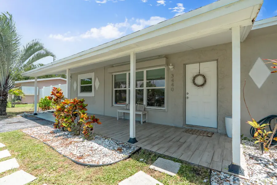 3440 NE 10th Terrace, Pompano Beach, FL 33064 - #2