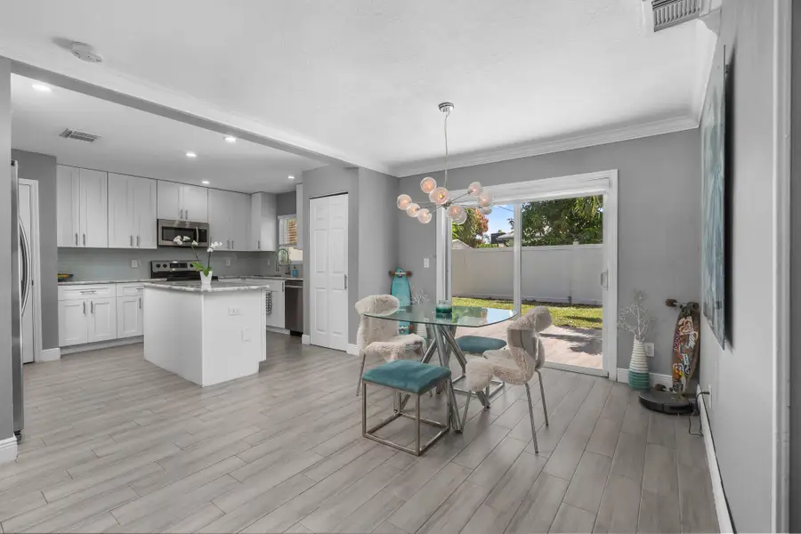 3440 NE 10th Terrace, Pompano Beach, FL 33064 - #3
