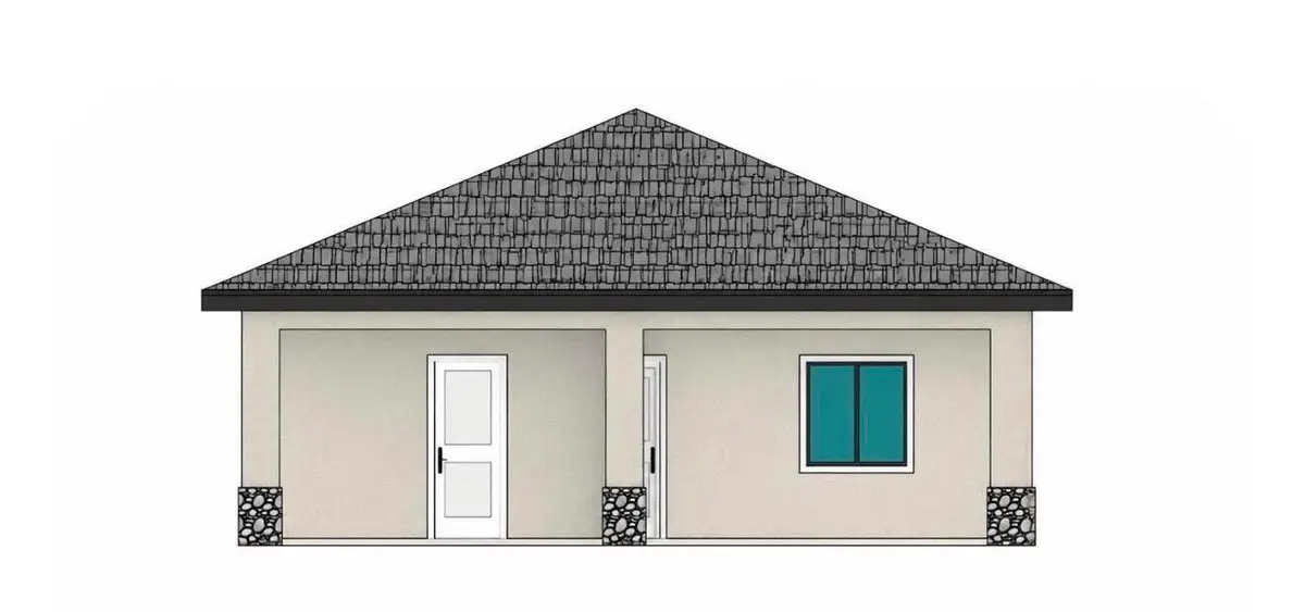 617 Texas Court, Fort Pierce, FL 34950 - #1