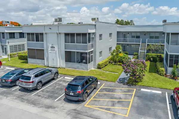 136 Flanders C, Delray Beach, FL 33484