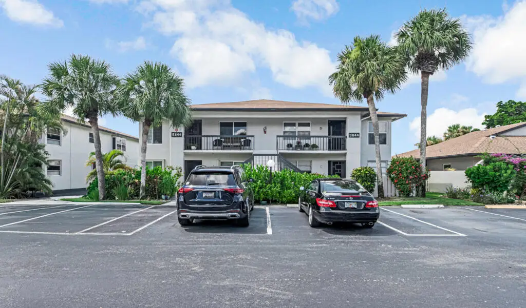 5844 Areca Palm Court #C, Delray Beach, FL 33484 - #1