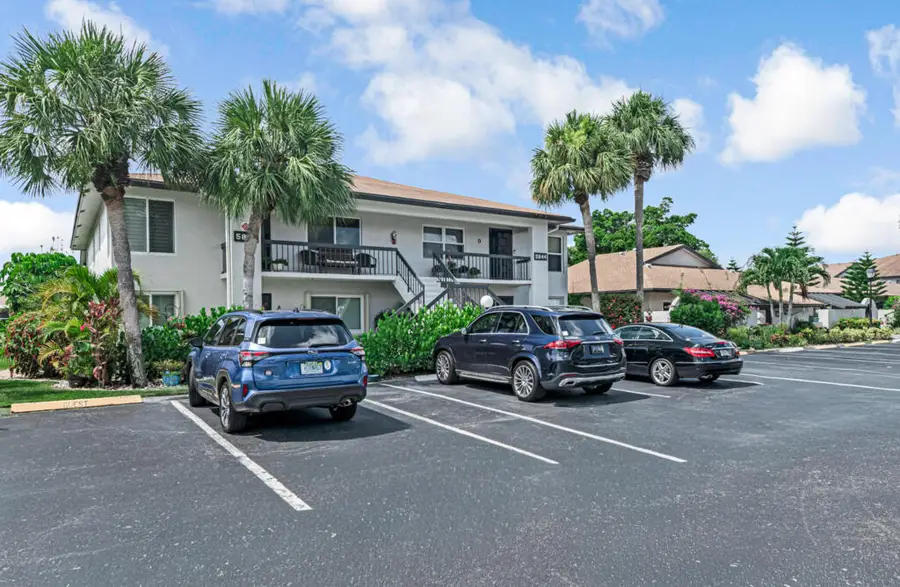 5844 Areca Palm Court #C, Delray Beach, FL 33484 - #2