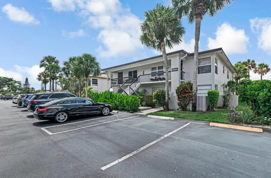 5844 Areca Palm Court #C, Delray Beach, FL 33484 - #3
