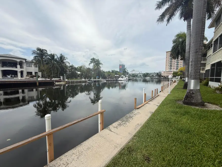 460 Paradise Isle Boulevard #101, Hallandale Beach, FL 33009 - #3