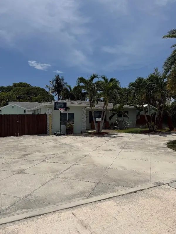819 6th Street, Lake Park, FL 33403