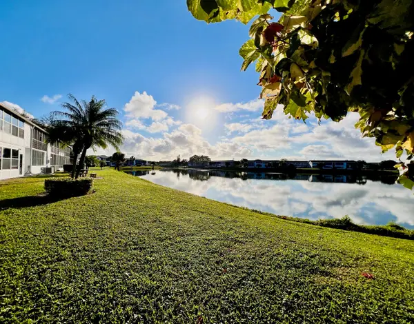 171 Chatham I, West Palm Beach, FL 33417