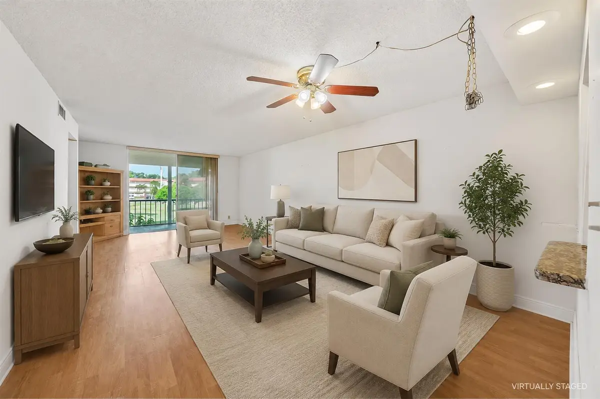 8980 S Hollybrook Boulevard #204, Pembroke Pines, FL 33025 - #1