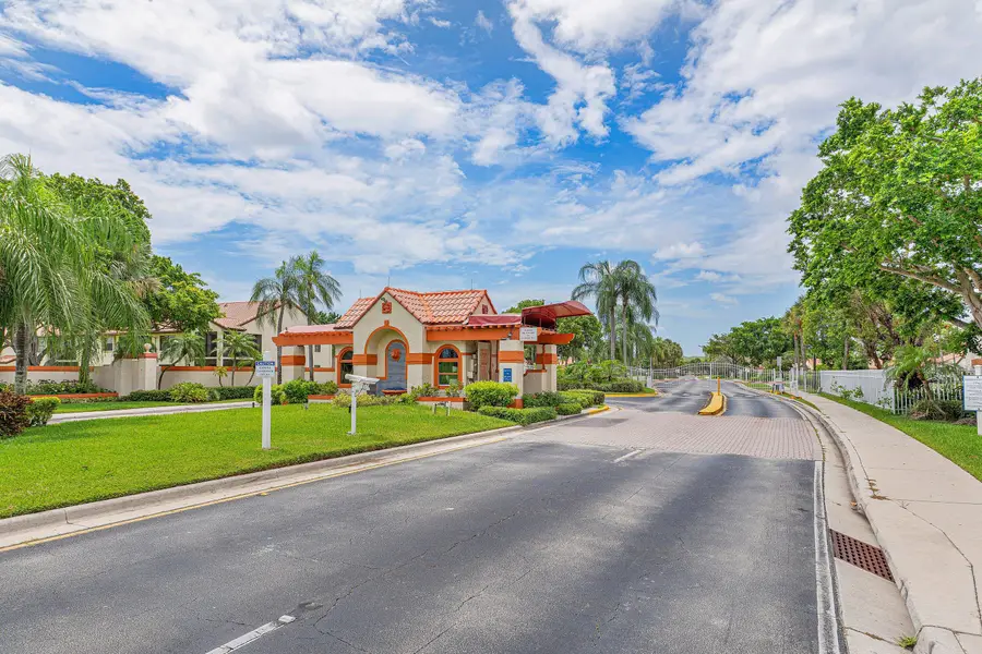 603 Republic Court, Deerfield Beach, FL 33442 - #2