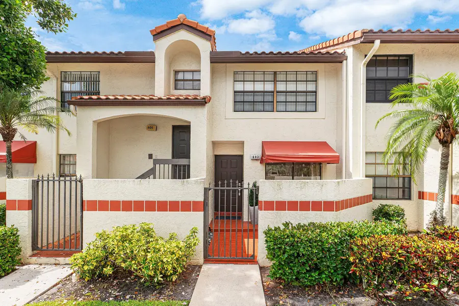 603 Republic Court, Deerfield Beach, FL 33442 - #3