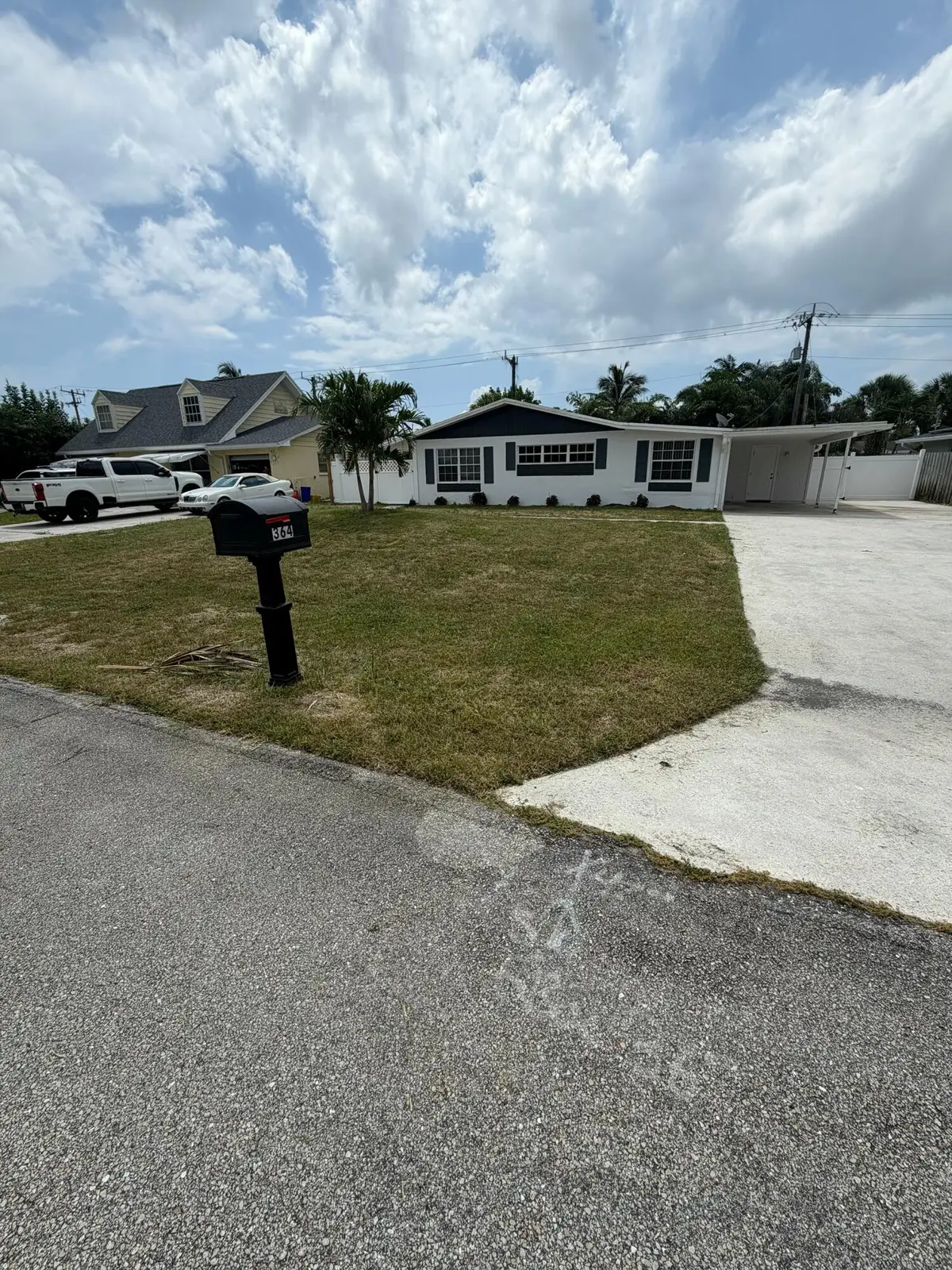364 Garden Boulevard, Palm Beach Gardens, FL 33410 - #1