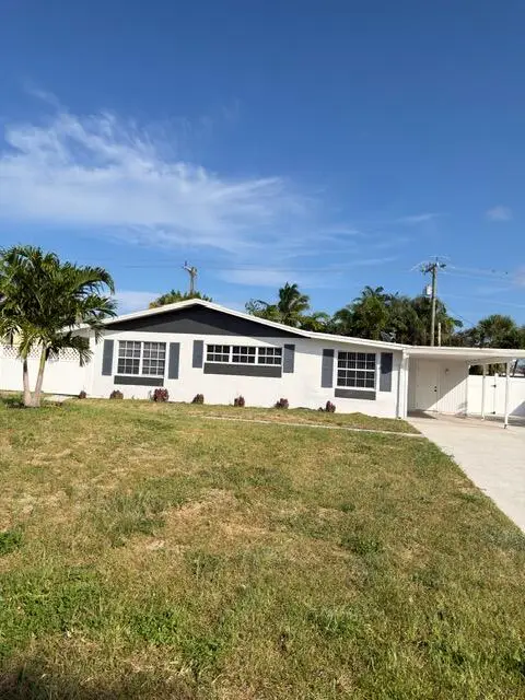 364 Garden Boulevard, Palm Beach Gardens, FL 33410 - #2