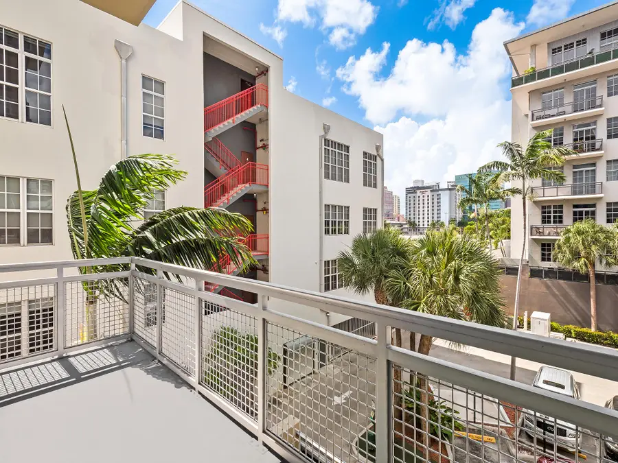 434 NW 1st Avenue #305, Fort Lauderdale, FL 33301 - #3