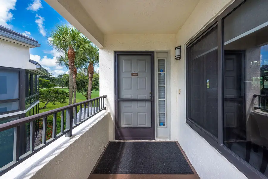 15941 Loch Katrine Trail #7003, Delray Beach, FL 33446 - #2