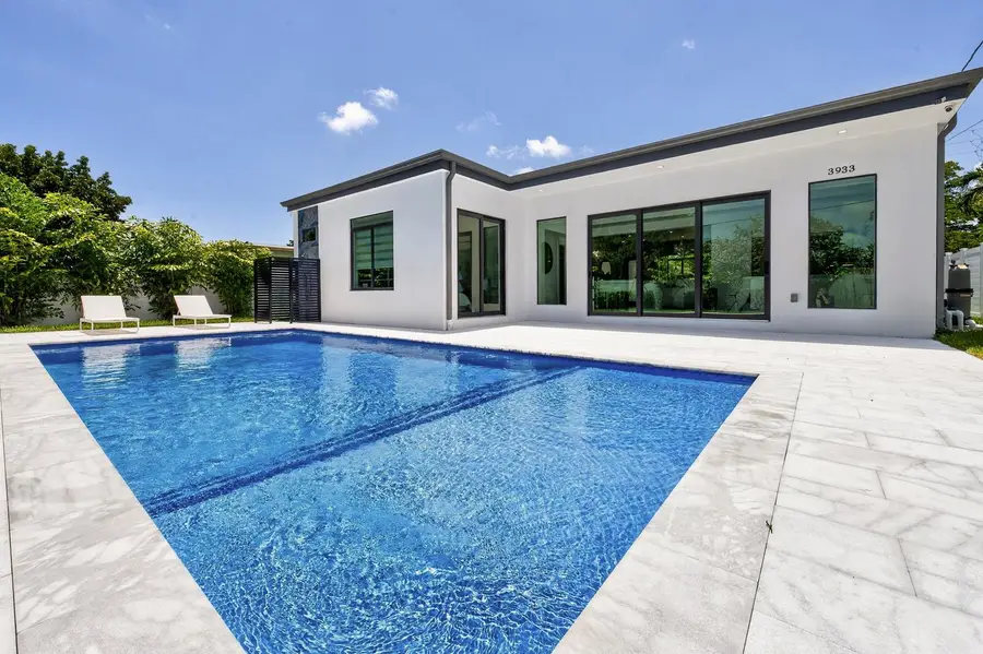 3933 Washington Street, Hollywood, FL 33021 - #2