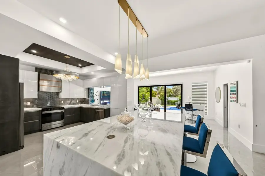 3933 Washington Street, Hollywood, FL 33021 - #3