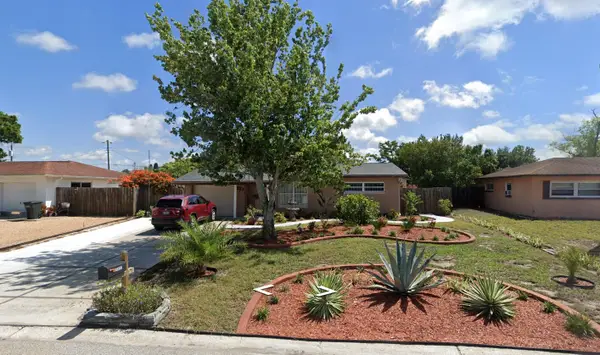 7322 Tangelo Avenue, Port Richey, FL 34668