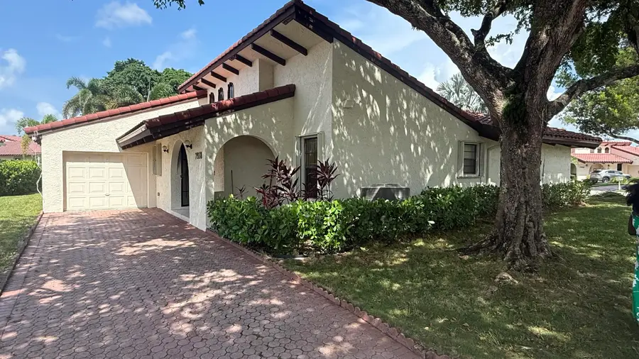 7918 Hibiscus Circle #59, Tamarac, FL 33321 - #2