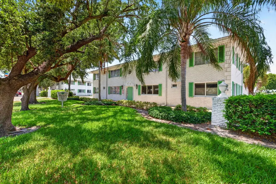 1821 NE 62nd Street #312, Fort Lauderdale, FL 33308 - #2