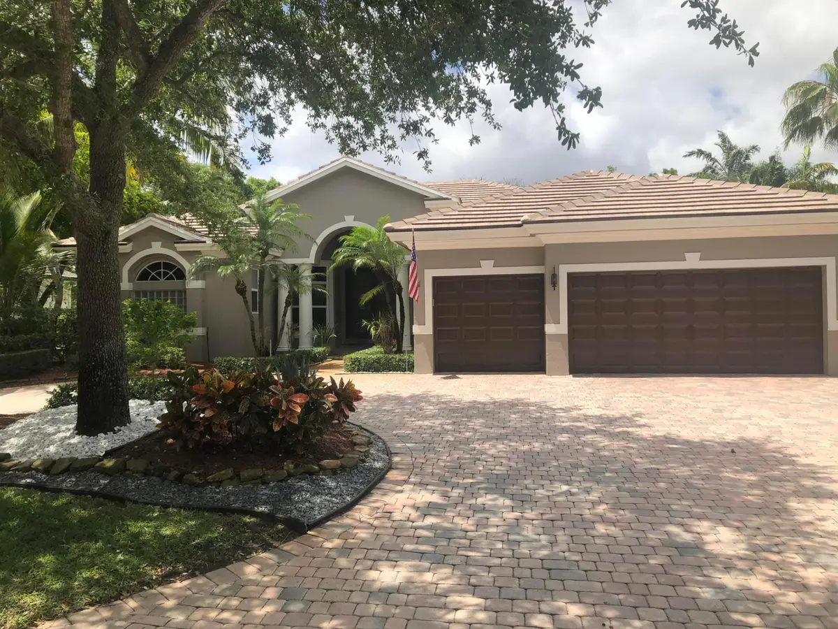 6493 NW 105th Terrace, Parkland, FL 33076 - #1