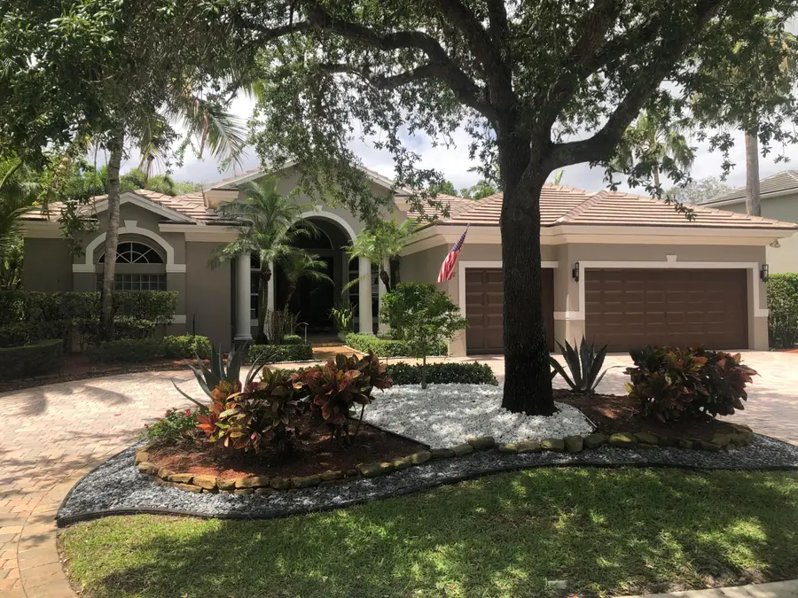 6493 NW 105th Terrace, Parkland, FL 33076 - #2