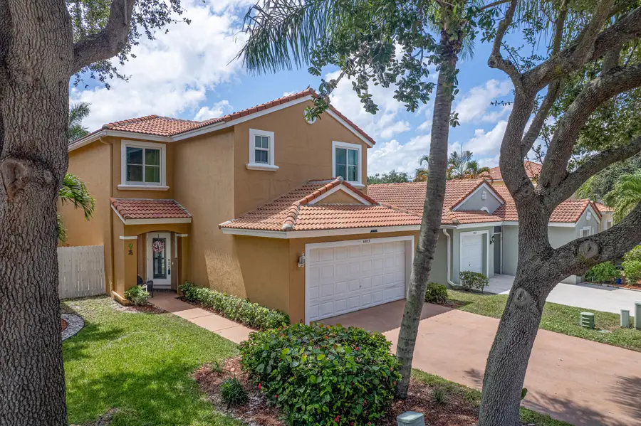 6933 Desert Inn Terrace, Lake Worth, FL 33463 - #2