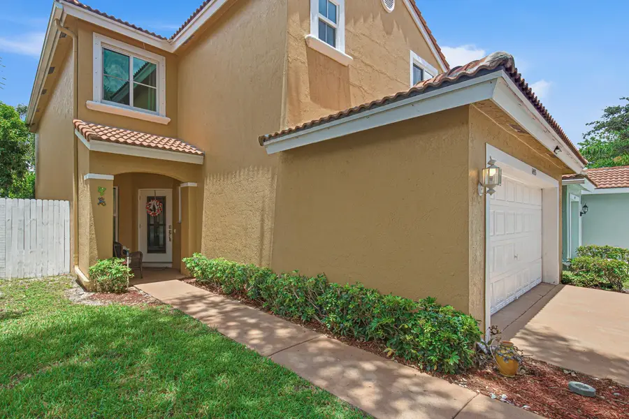 6933 Desert Inn Terrace, Lake Worth, FL 33463 - #3